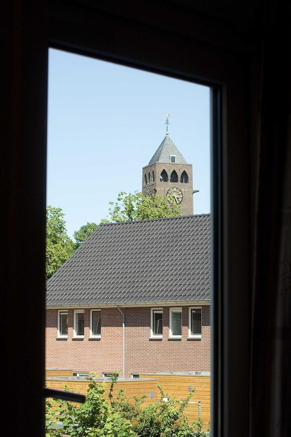 Ensche-Day Inn Enschede Pokoj fotografie