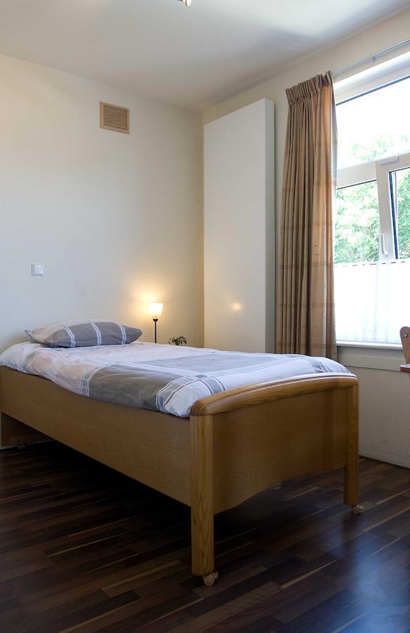 Ensche-Day Inn Enschede Pokoj fotografie