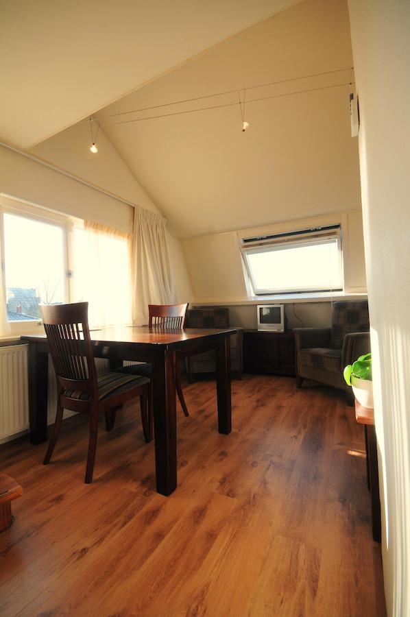 Ensche-Day Inn Enschede Pokoj fotografie