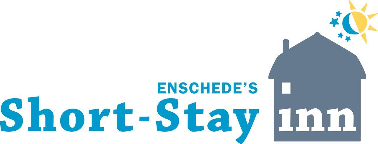 Ensche-Day Inn Enschede Exteriér fotografie