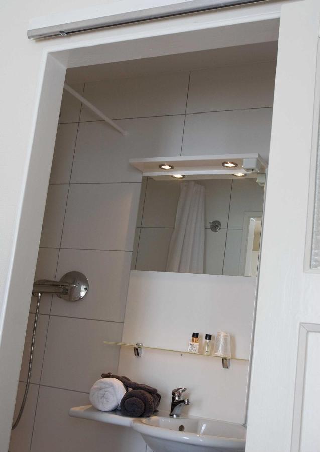 Ensche-Day Inn Enschede Pokoj fotografie